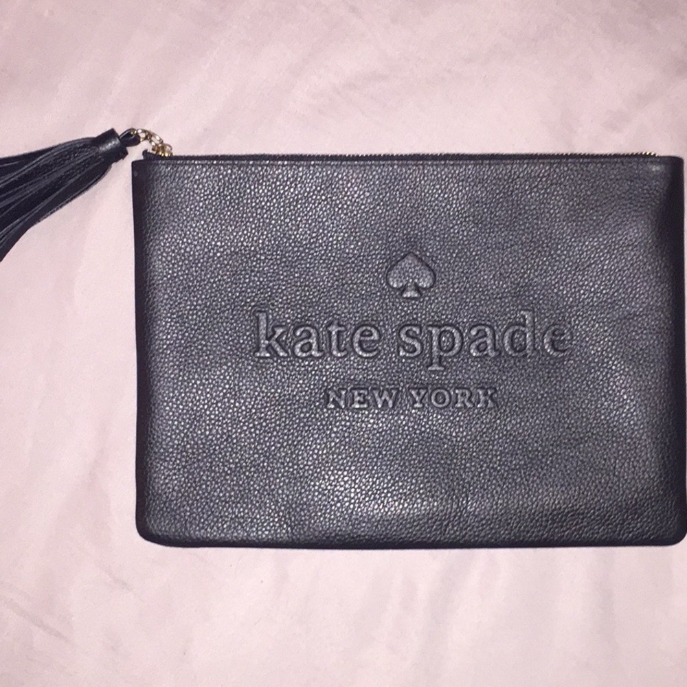 Kate Spate Gia Clutch